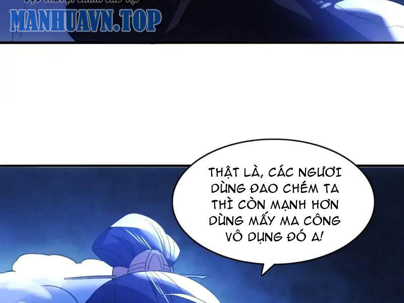 Không Nhường Nữa Ta Chết, Ta Liền Thật Vô Địch Chapter 146 - Trang 2