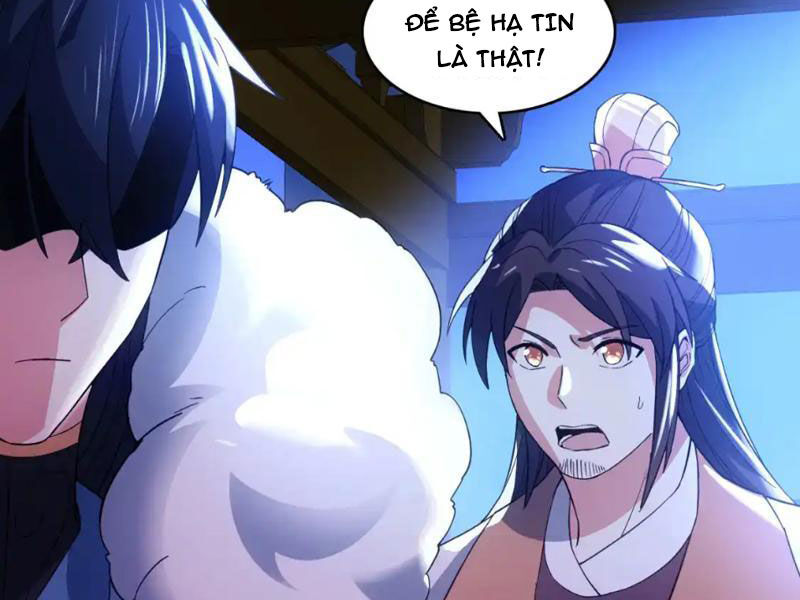 Không Nhường Nữa Ta Chết, Ta Liền Thật Vô Địch Chapter 146 - Trang 2