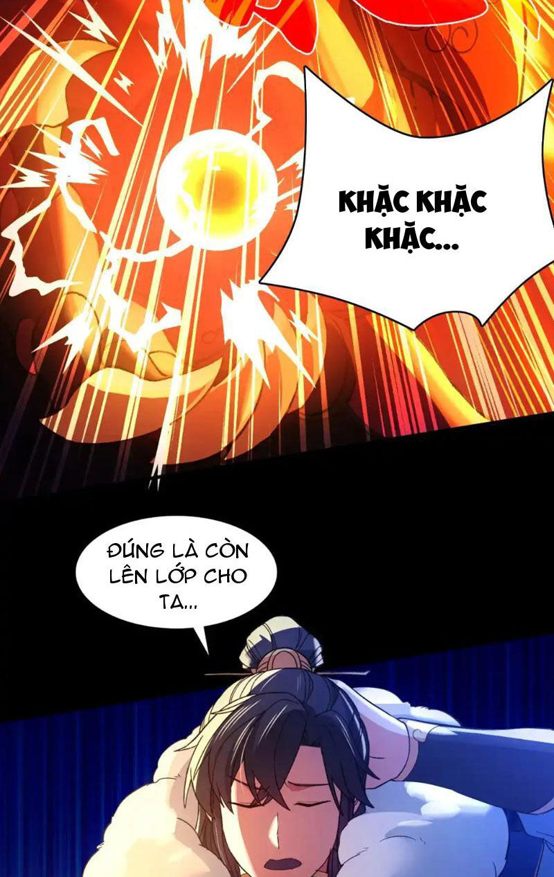 Không Nhường Nữa Ta Chết, Ta Liền Thật Vô Địch Chapter 144 - Trang 2