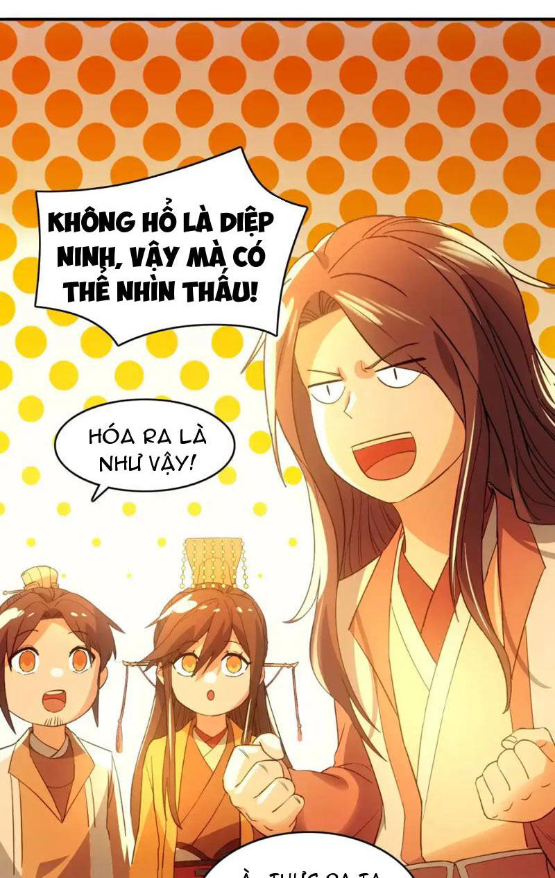 Không Nhường Nữa Ta Chết, Ta Liền Thật Vô Địch Chapter 144 - Trang 2