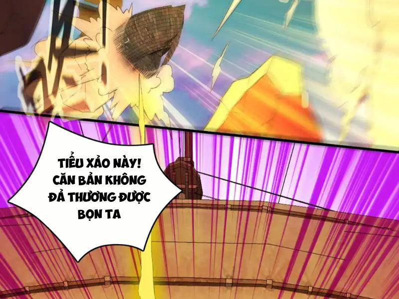 Không Nhường Nữa Ta Chết, Ta Liền Thật Vô Địch Chapter 143 - Trang 2