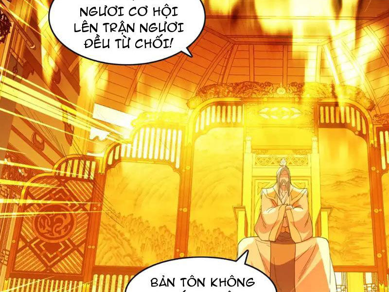 Không Nhường Nữa Ta Chết, Ta Liền Thật Vô Địch Chapter 143 - Trang 2