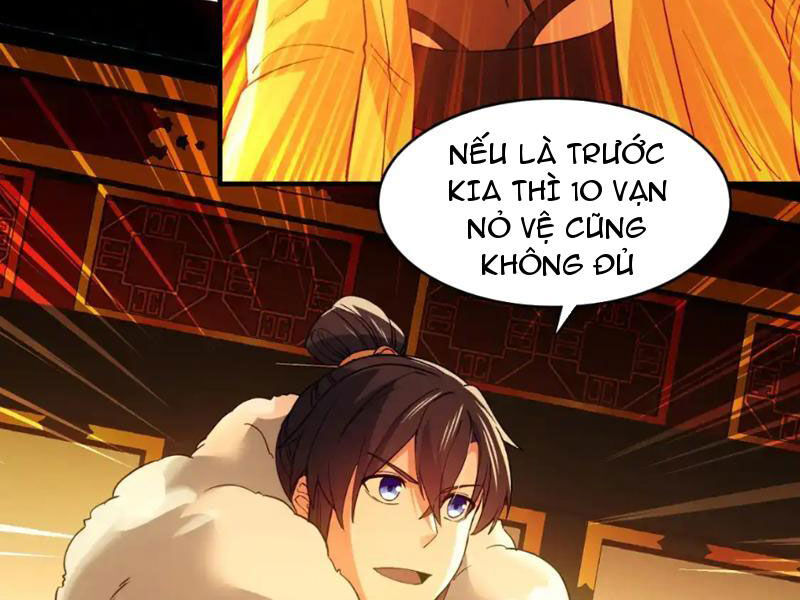 Không Nhường Nữa Ta Chết, Ta Liền Thật Vô Địch Chapter 143 - Trang 2