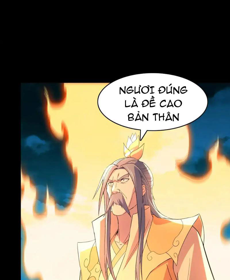 Không Nhường Nữa Ta Chết, Ta Liền Thật Vô Địch Chapter 141 - Trang 2