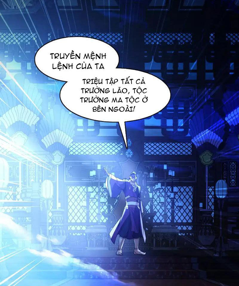 Không Nhường Nữa Ta Chết, Ta Liền Thật Vô Địch Chapter 140 - Trang 2