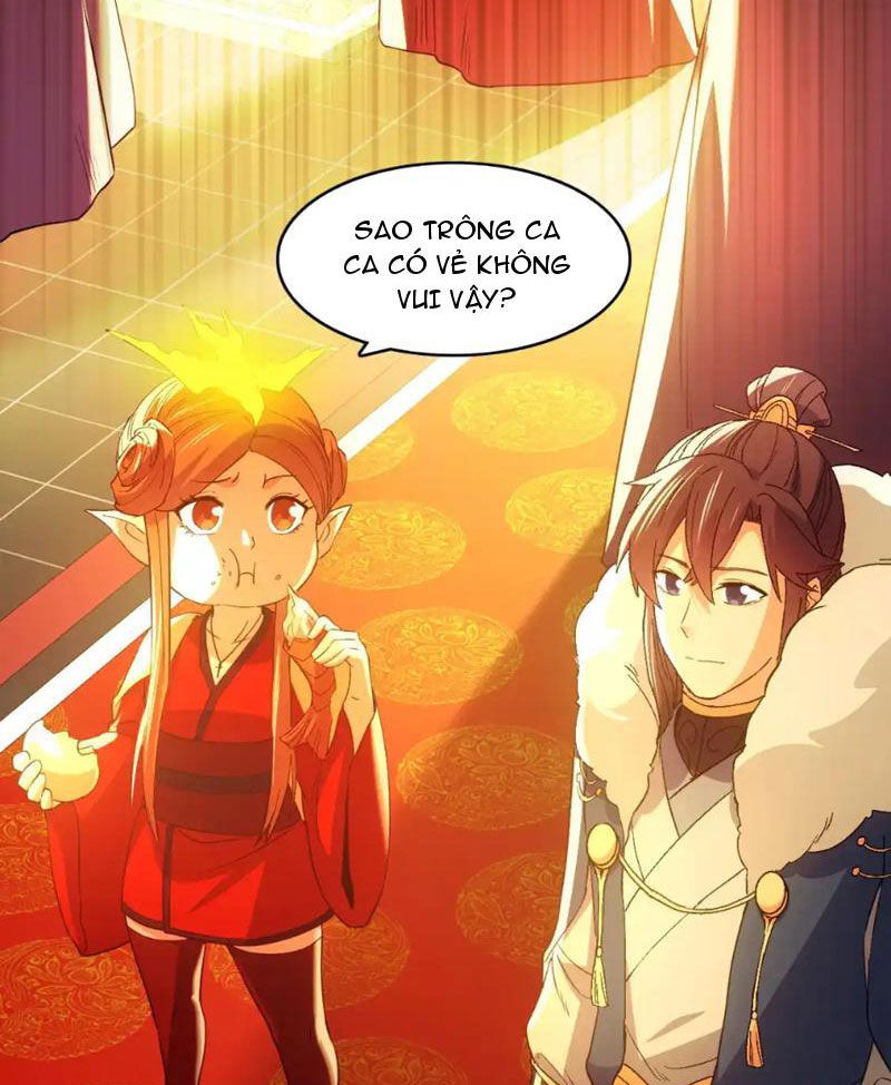 Không Nhường Nữa Ta Chết, Ta Liền Thật Vô Địch Chapter 140 - Trang 2