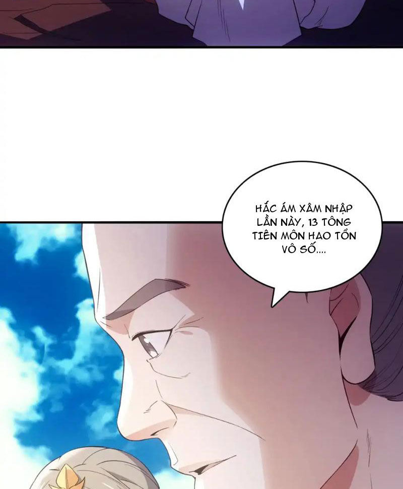 Không Nhường Nữa Ta Chết, Ta Liền Thật Vô Địch Chapter 140 - Trang 2