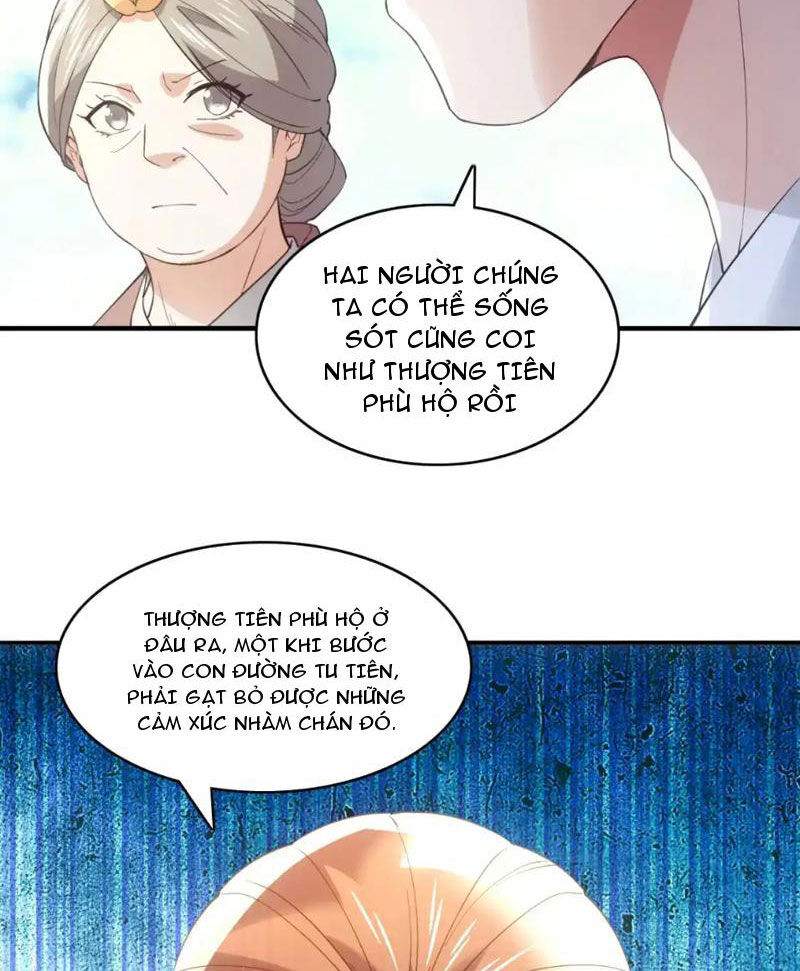 Không Nhường Nữa Ta Chết, Ta Liền Thật Vô Địch Chapter 140 - Trang 2