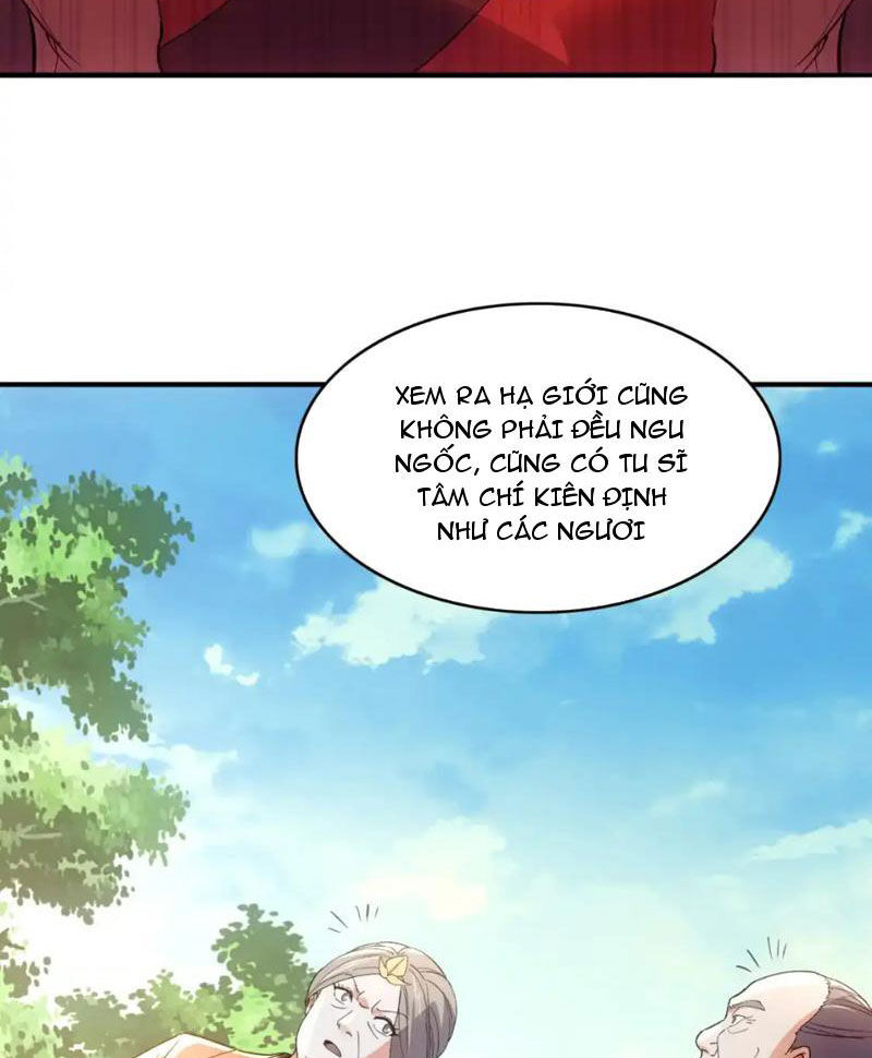 Không Nhường Nữa Ta Chết, Ta Liền Thật Vô Địch Chapter 140 - Trang 2