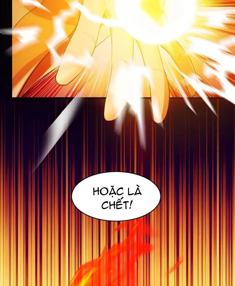 Không Nhường Nữa Ta Chết, Ta Liền Thật Vô Địch Chapter 140 - Trang 2