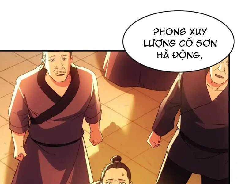 Không Nhường Nữa Ta Chết, Ta Liền Thật Vô Địch Chapter 139 - Trang 2