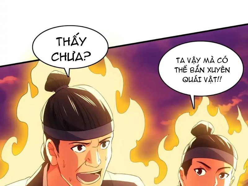 Không Nhường Nữa Ta Chết, Ta Liền Thật Vô Địch Chapter 139 - Trang 2