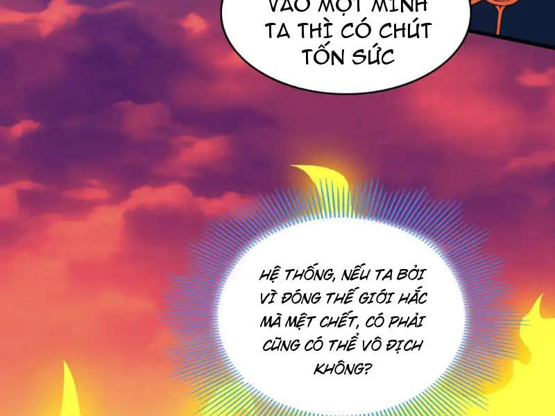 Không Nhường Nữa Ta Chết, Ta Liền Thật Vô Địch Chapter 139 - Trang 2