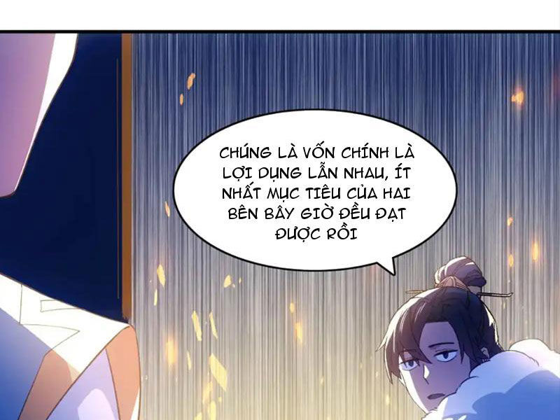 Không Nhường Nữa Ta Chết, Ta Liền Thật Vô Địch Chapter 138 - Trang 2