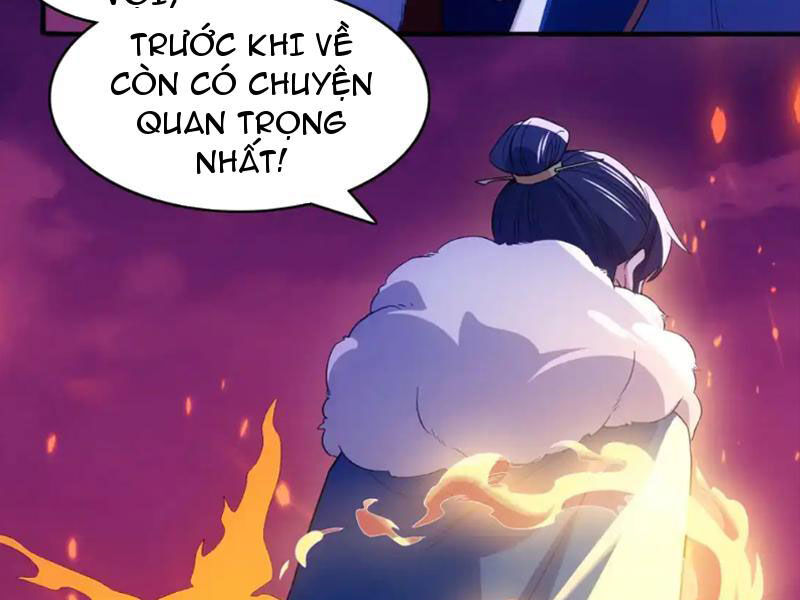 Không Nhường Nữa Ta Chết, Ta Liền Thật Vô Địch Chapter 138 - Trang 2