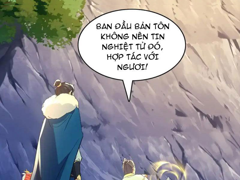 Không Nhường Nữa Ta Chết, Ta Liền Thật Vô Địch Chapter 138 - Trang 2