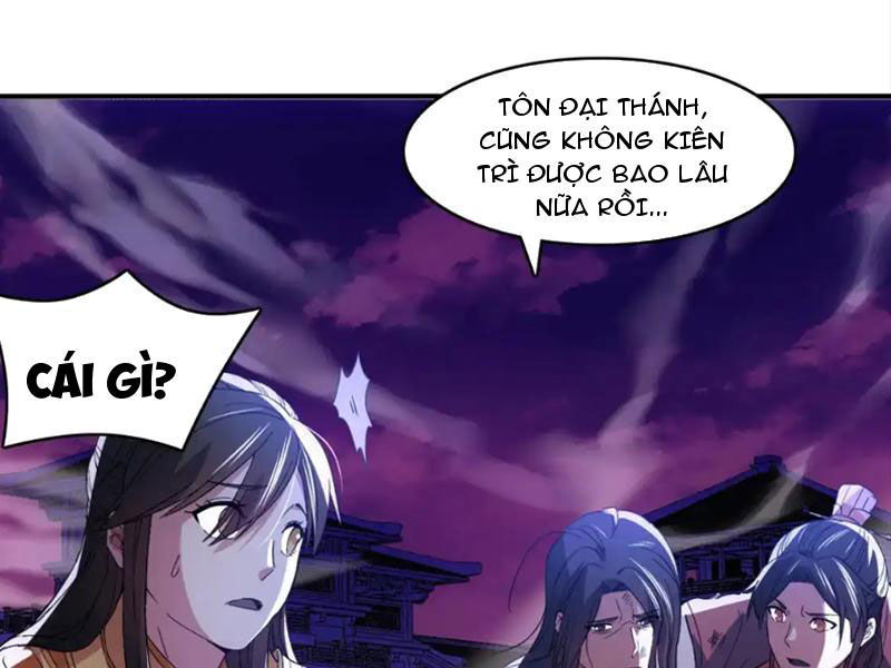 Không Nhường Nữa Ta Chết, Ta Liền Thật Vô Địch Chapter 138 - Trang 2