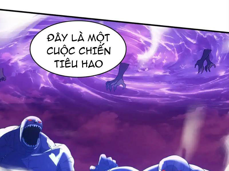 Không Nhường Nữa Ta Chết, Ta Liền Thật Vô Địch Chapter 138 - Trang 2