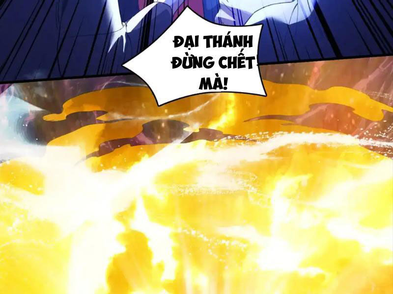 Không Nhường Nữa Ta Chết, Ta Liền Thật Vô Địch Chapter 138 - Trang 2