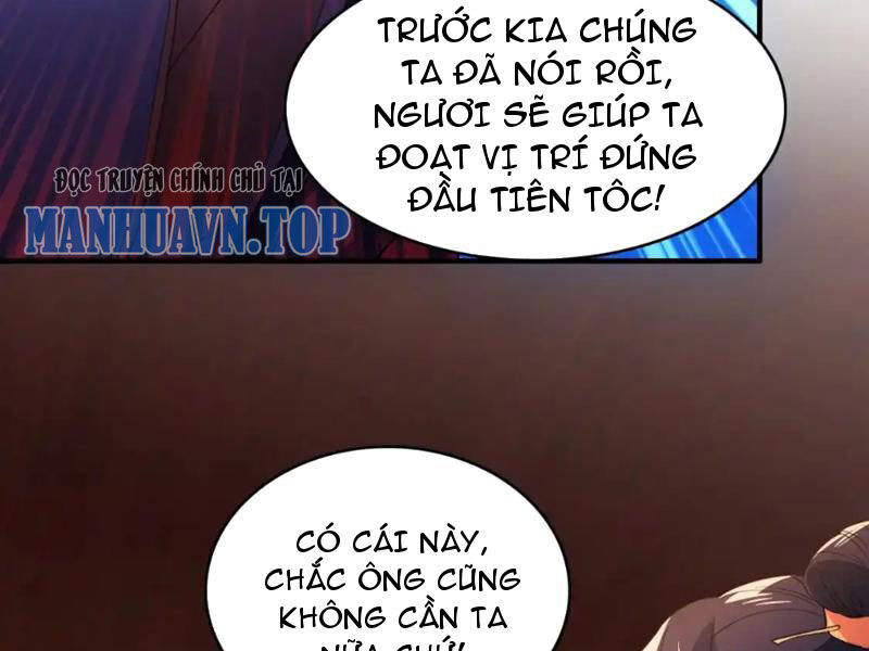 Không Nhường Nữa Ta Chết, Ta Liền Thật Vô Địch Chapter 137 - Trang 2