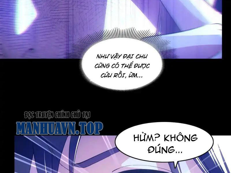 Không Nhường Nữa Ta Chết, Ta Liền Thật Vô Địch Chapter 137 - Trang 2