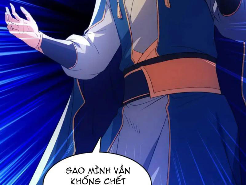 Không Nhường Nữa Ta Chết, Ta Liền Thật Vô Địch Chapter 137 - Trang 2