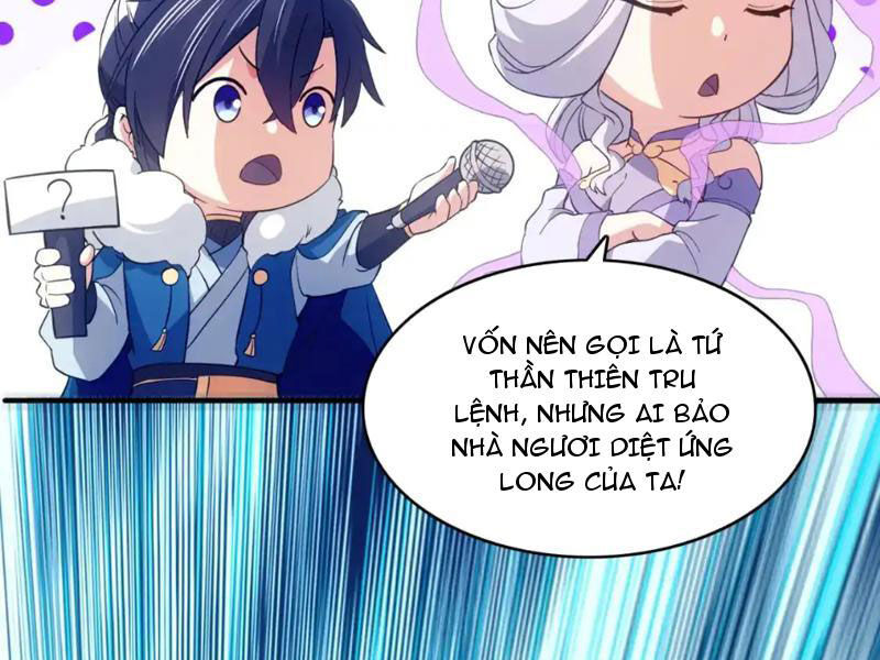 Không Nhường Nữa Ta Chết, Ta Liền Thật Vô Địch Chapter 137 - Trang 2