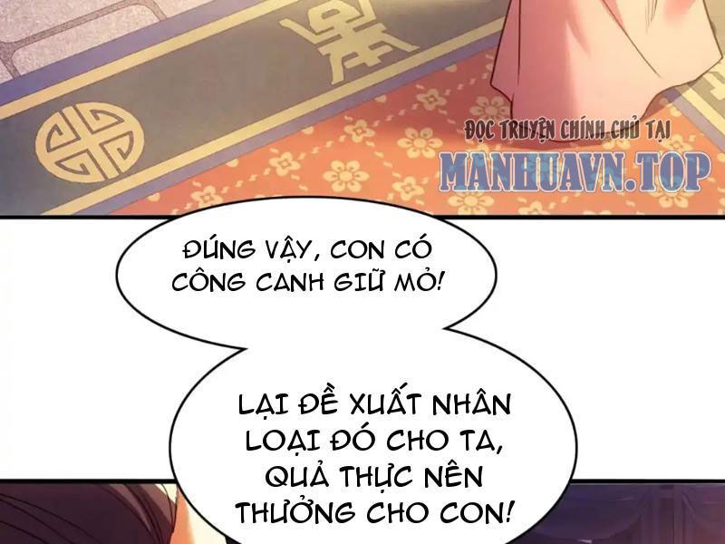 Không Nhường Nữa Ta Chết, Ta Liền Thật Vô Địch Chapter 137 - Trang 2