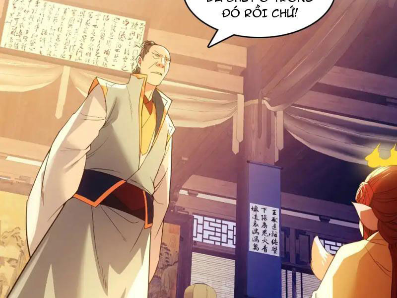 Không Nhường Nữa Ta Chết, Ta Liền Thật Vô Địch Chapter 137 - Trang 2