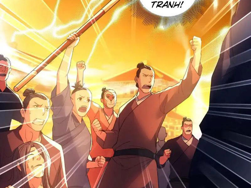 Không Nhường Nữa Ta Chết, Ta Liền Thật Vô Địch Chapter 136 - Trang 2