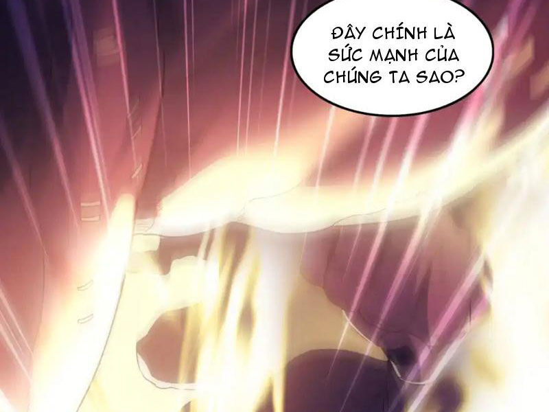 Không Nhường Nữa Ta Chết, Ta Liền Thật Vô Địch Chapter 136 - Trang 2