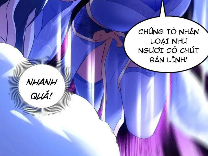 Không Nhường Nữa Ta Chết, Ta Liền Thật Vô Địch Chapter 136 - Trang 2