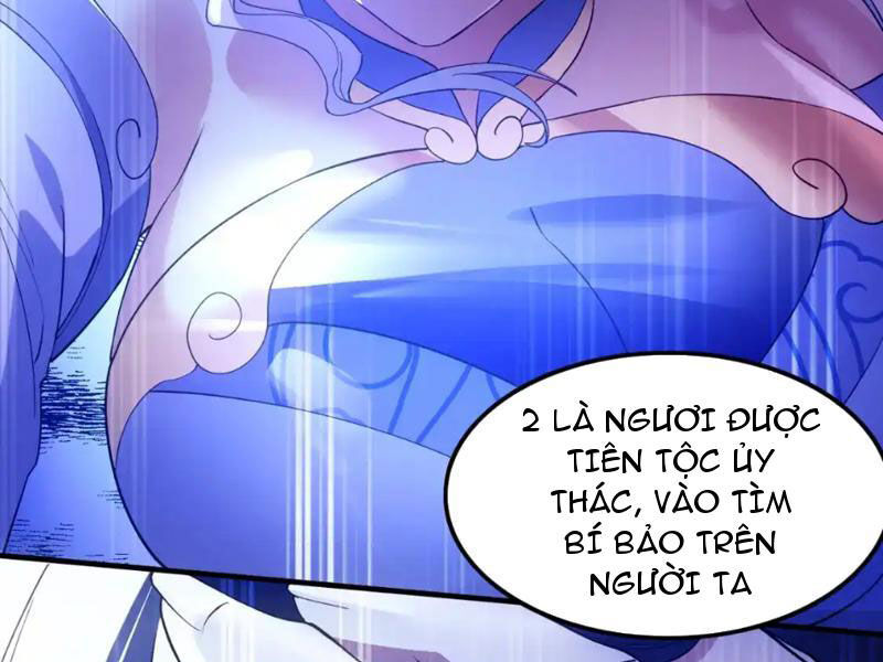 Không Nhường Nữa Ta Chết, Ta Liền Thật Vô Địch Chapter 136 - Trang 2