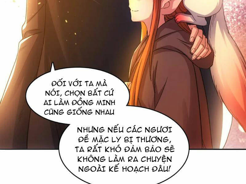 Không Nhường Nữa Ta Chết, Ta Liền Thật Vô Địch Chapter 131 - Trang 2