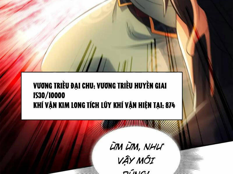 Không Nhường Nữa Ta Chết, Ta Liền Thật Vô Địch Chapter 131 - Trang 2