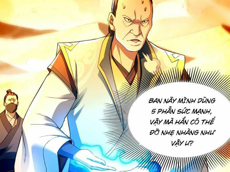 Không Nhường Nữa Ta Chết, Ta Liền Thật Vô Địch Chapter 131 - Trang 2