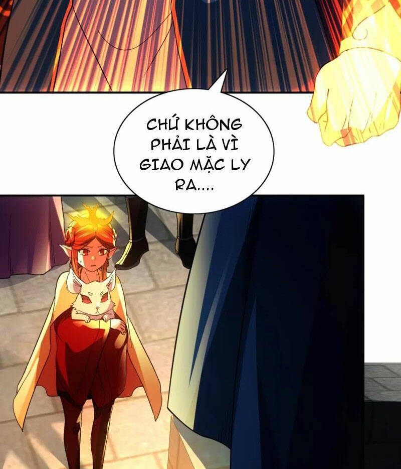 Không Nhường Nữa Ta Chết, Ta Liền Thật Vô Địch Chapter 129 - Trang 2