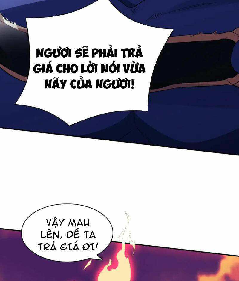 Không Nhường Nữa Ta Chết, Ta Liền Thật Vô Địch Chapter 129 - Trang 2