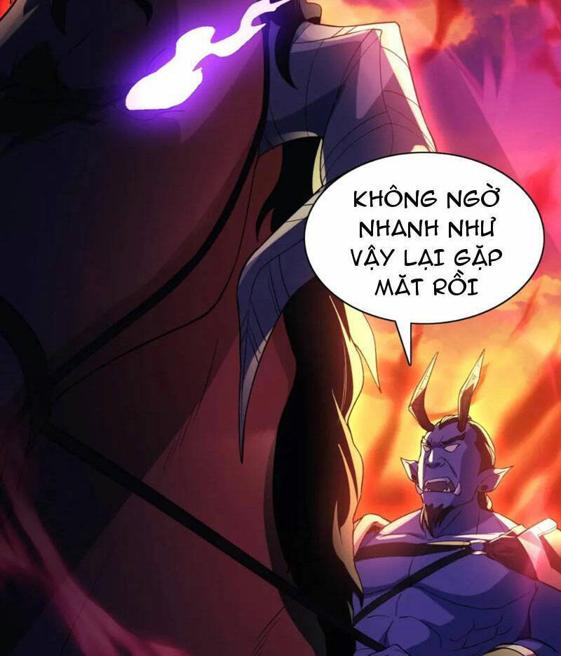 Không Nhường Nữa Ta Chết, Ta Liền Thật Vô Địch Chapter 129 - Trang 2