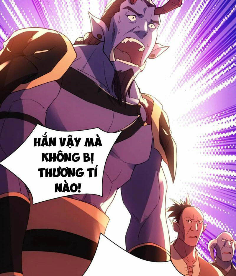 Không Nhường Nữa Ta Chết, Ta Liền Thật Vô Địch Chapter 129 - Trang 2