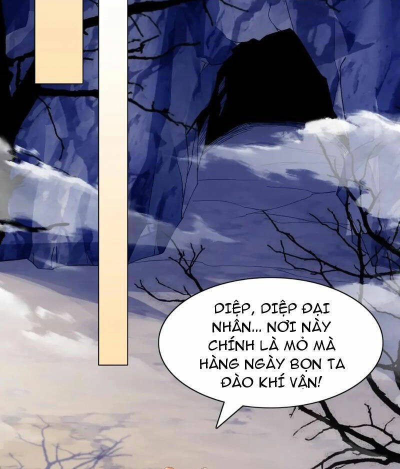 Không Nhường Nữa Ta Chết, Ta Liền Thật Vô Địch Chapter 128 - Trang 2