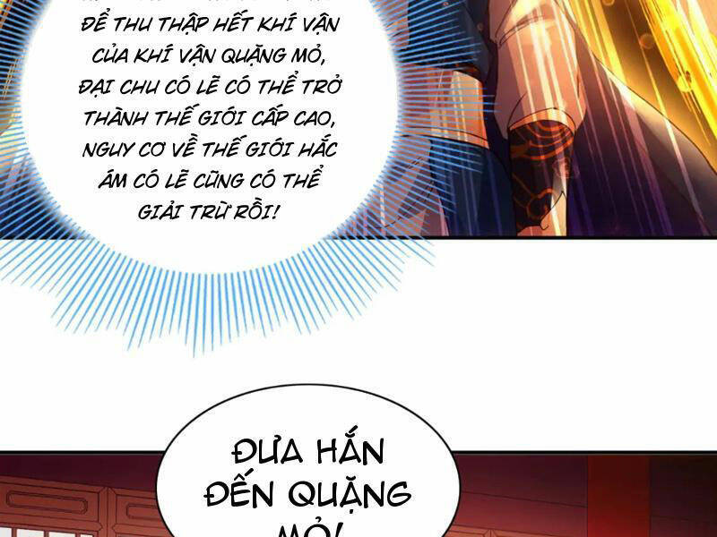 Không Nhường Nữa Ta Chết, Ta Liền Thật Vô Địch Chapter 127 - Trang 2