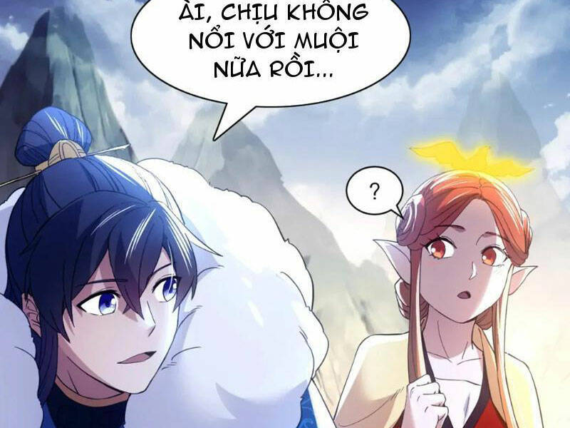 Không Nhường Nữa Ta Chết, Ta Liền Thật Vô Địch Chapter 127 - Trang 2