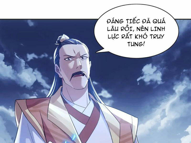 Không Nhường Nữa Ta Chết, Ta Liền Thật Vô Địch Chapter 127 - Trang 2