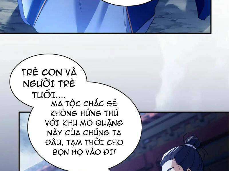 Không Nhường Nữa Ta Chết, Ta Liền Thật Vô Địch Chapter 127 - Trang 2