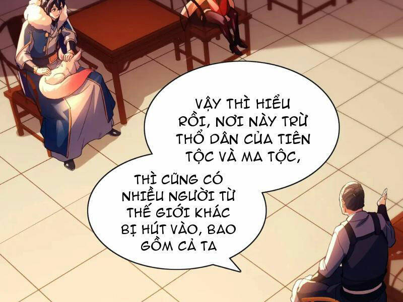 Không Nhường Nữa Ta Chết, Ta Liền Thật Vô Địch Chapter 127 - Trang 2