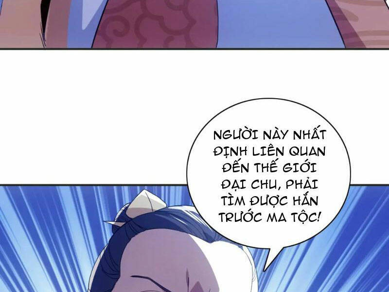 Không Nhường Nữa Ta Chết, Ta Liền Thật Vô Địch Chapter 127 - Trang 2