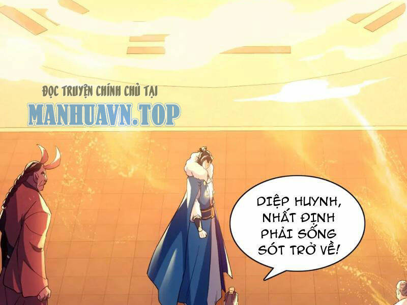 Không Nhường Nữa Ta Chết, Ta Liền Thật Vô Địch Chapter 126 - Trang 2