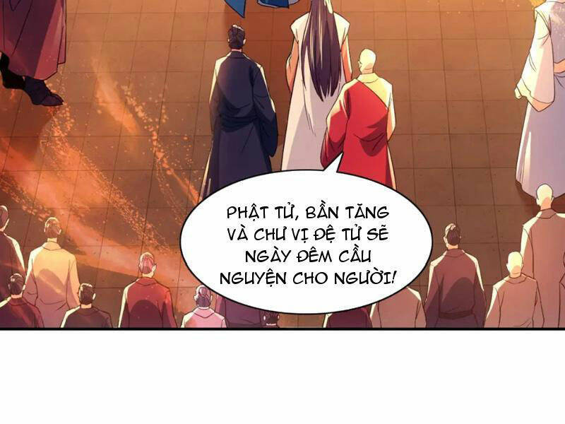 Không Nhường Nữa Ta Chết, Ta Liền Thật Vô Địch Chapter 126 - Trang 2