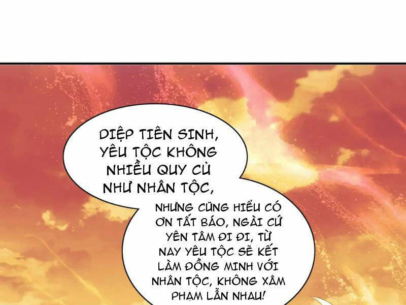 Không Nhường Nữa Ta Chết, Ta Liền Thật Vô Địch Chapter 126 - Trang 2